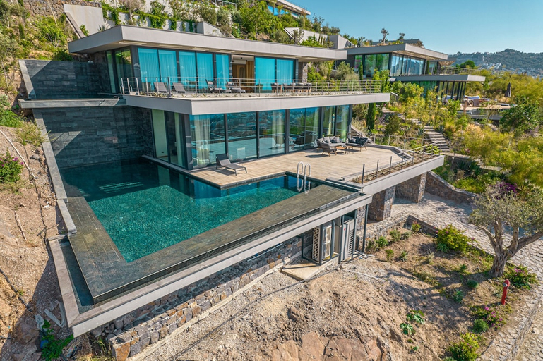 Sport & Beauty 2, G Beyond Residences & Villas, Bodrum
