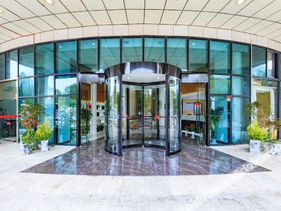 Others 5, Changee Hotel (Shanghai Anting Auto City), Shanghai