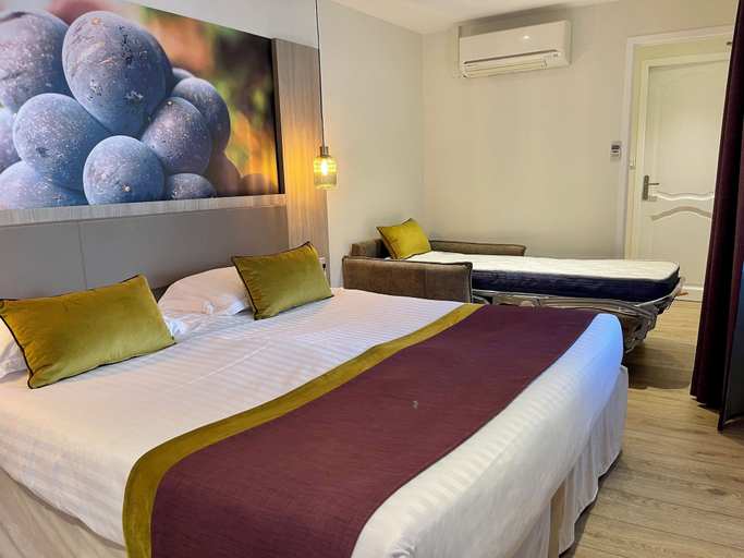 Bedroom 2