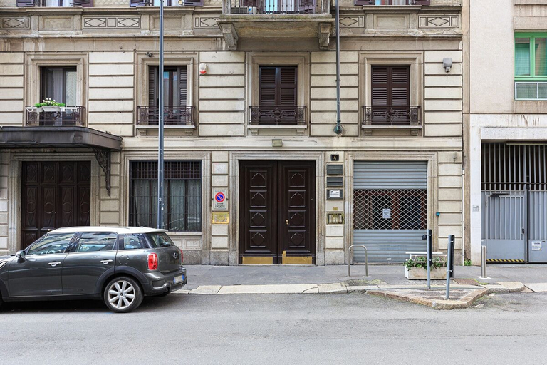 Exterior & Views 2, easyhomes - Repubblica, Milano