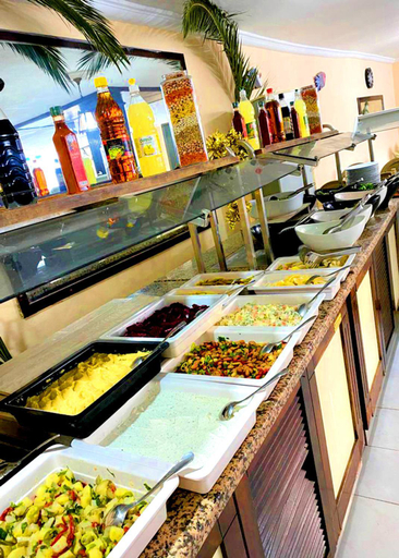 Food & Drinks 5, The Mood Hotel Gumbet - All inclusive, Bodrum