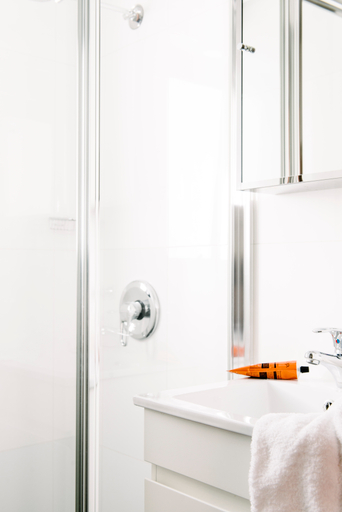 Bathroom 4, Veriu Randwick, Sydney