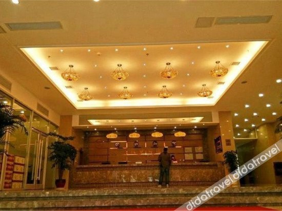 公共区域 2, Yuan'an Hotel (Mingfeng Branch), Yichang