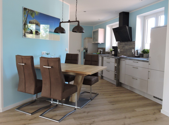 Others 1, Apartment am Anker, Nienburg (Weser)