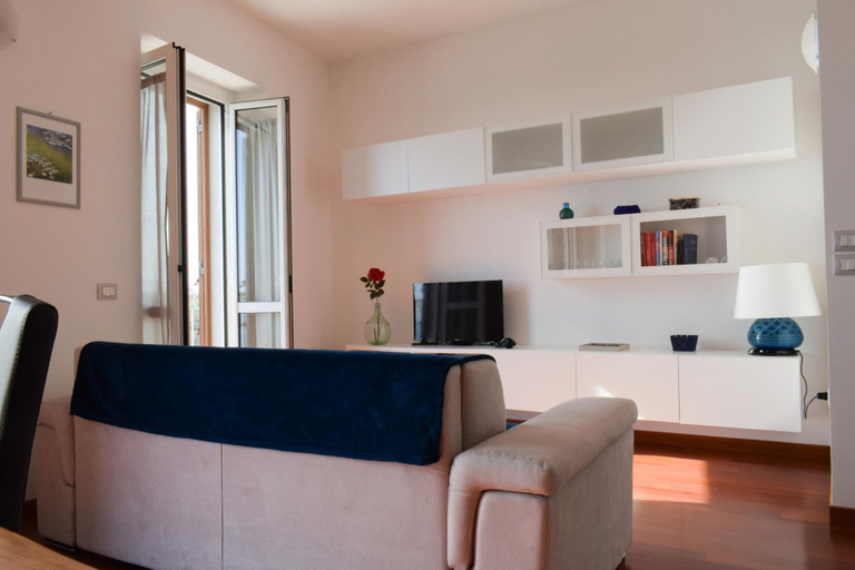 Interior, Marechiare Intera in Ortona, Chieti