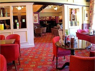 Public Area, Aylesbury, Buckinghamshire