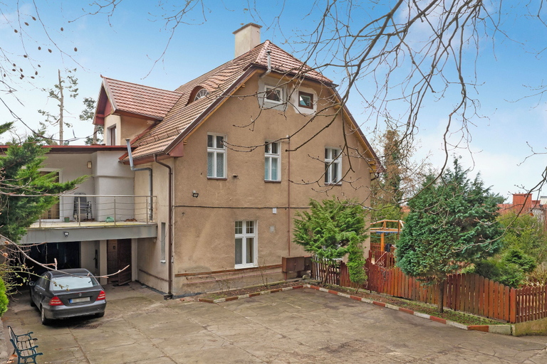 Exterior & Views 2, Lesna Bajka by Grand Apartments, Sopot