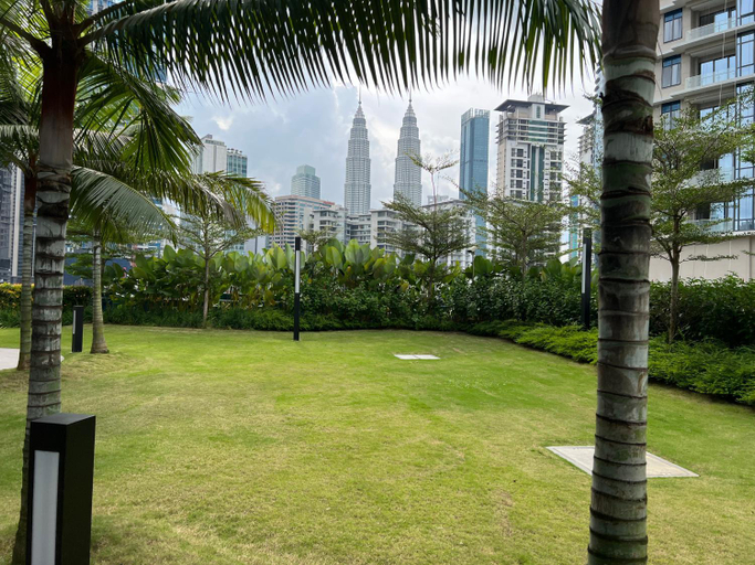 Others 5, Eaton Residence Suites KLCC, Kuala Lumpur