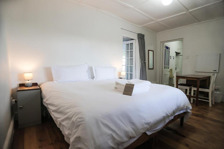 Bedroom 2, Grootfontein Farm House, Central Karoo
