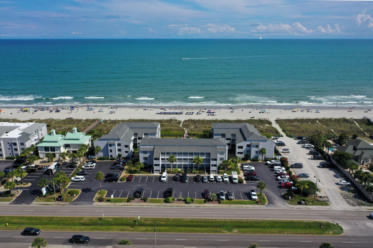 Others 5, Sea Cloisters 302b, Horry