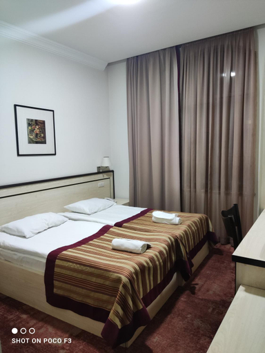 Bedroom 5, Bardia guest house, Tbilisi