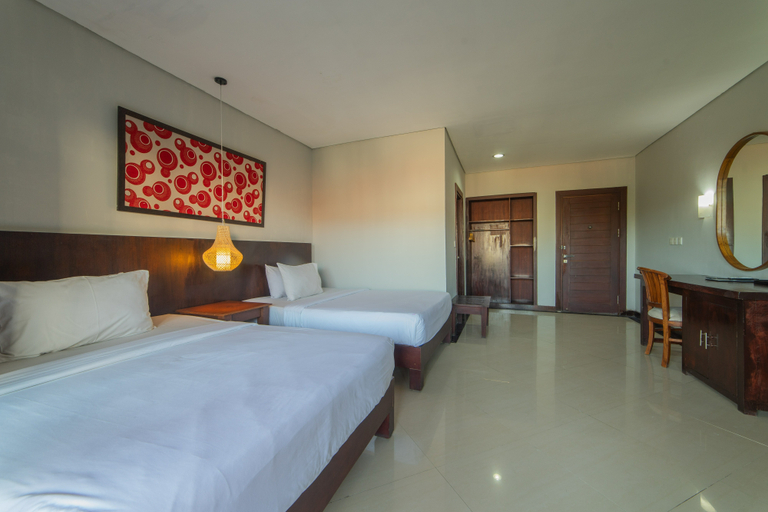 Bedroom 11