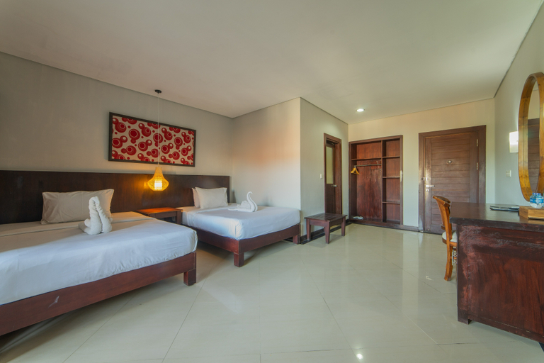 Bedroom 5