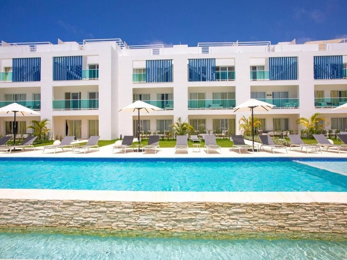 Exterior & Views 2, Cana Rock Condos, Salvaleon de Higuey