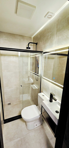 Bathroom 4, Cozy House, Rio de Janeiro