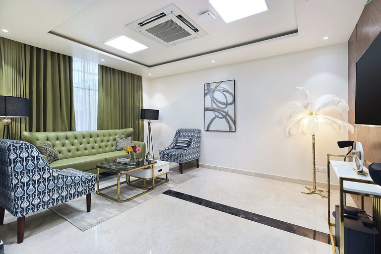 Others 5, GoSavvy Executive Residences, Bangalore