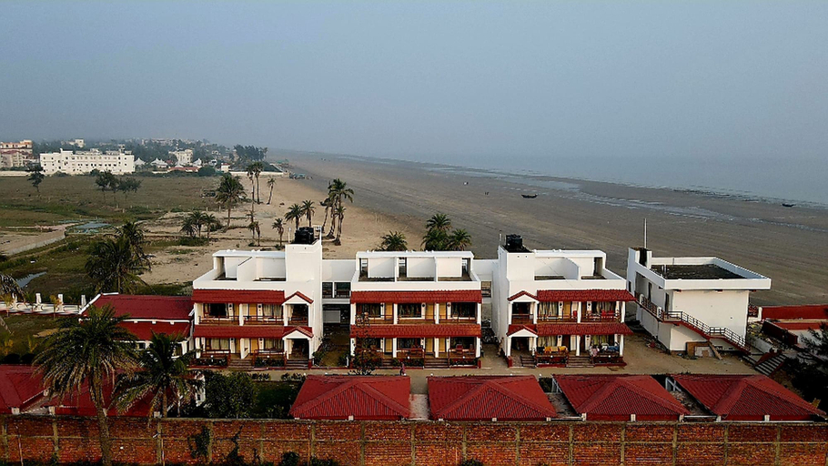 Exterior & Views 2, Ricardo Beach Resort, Purba Medinipur