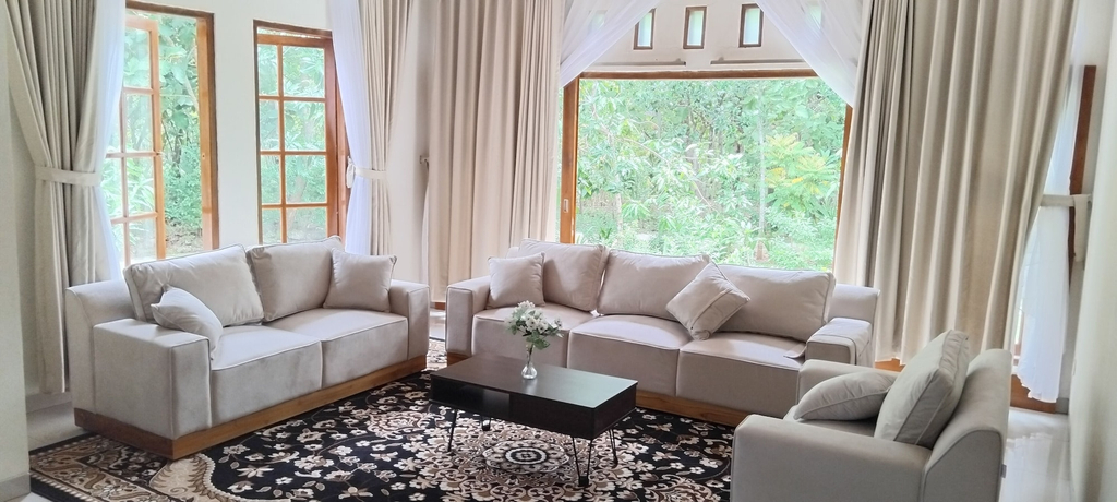 Others 4, Amini Guest House, Gunung Kidul