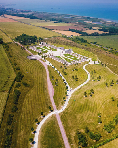 Exterior & Views 2, Chateau Cote de Nacre, Calvados