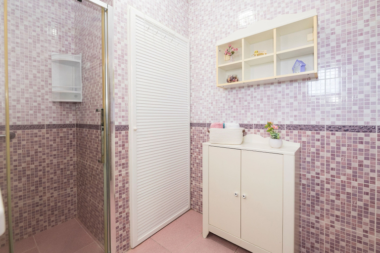 Room 3, Casa Algodon in Chiclana de la Frontera, Cádiz