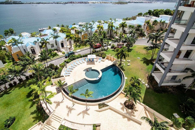 Exterior & Views 2, Lovely 3-bed Apartment in Maho