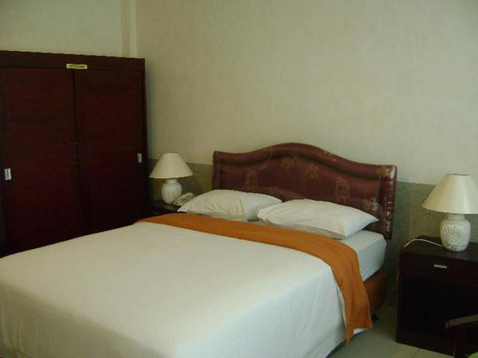 Bedroom 5, M One Hotel & Resort Sentul, Bogor