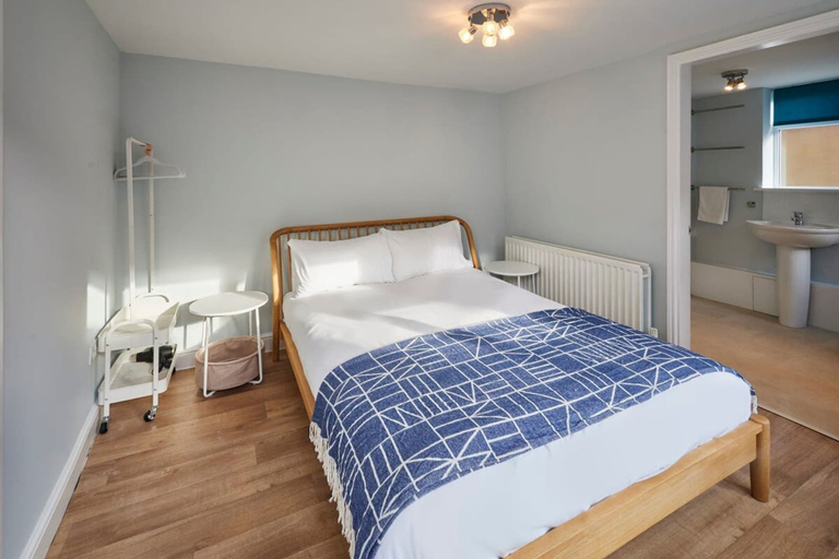 Bedroom 3, Host Stay Mollymac Ground Floor, Redcar and Cleveland