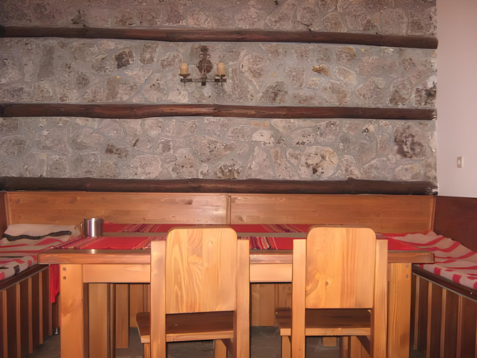 Food & Drinks 3, Boriki Complex, Smolyan