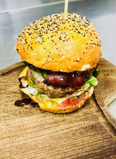 Food & Drinks 4, Le Permayou, Pyrénées-Atlantiques