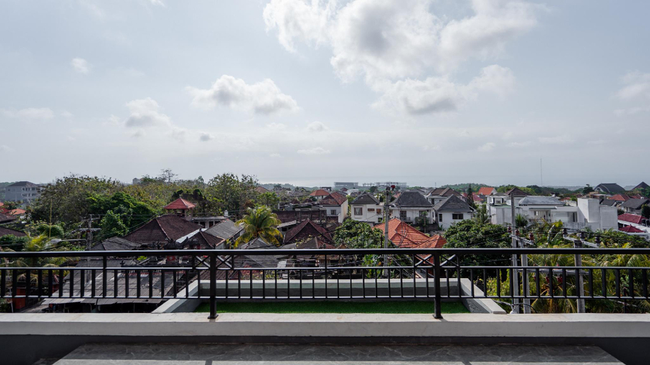 Others 5, RedDoorz @ Uluwatu Suites, Badung