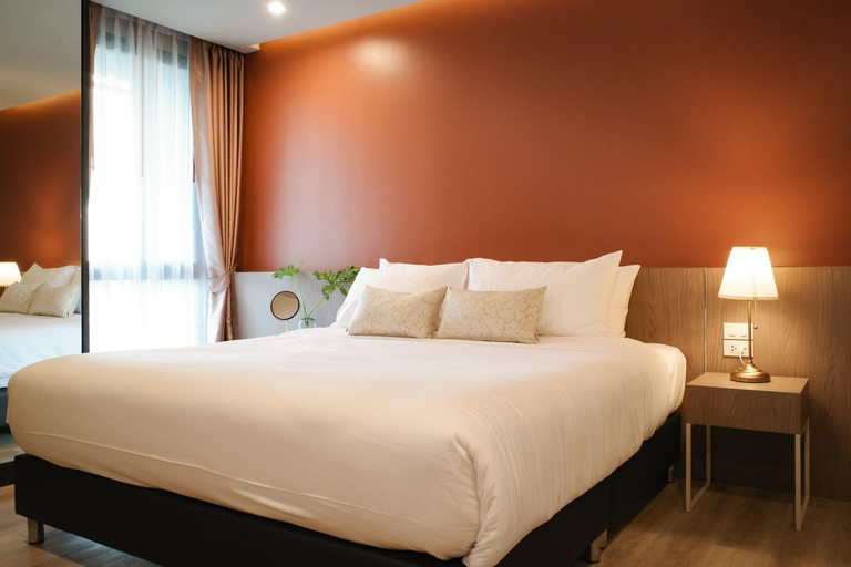 Bedroom 26
