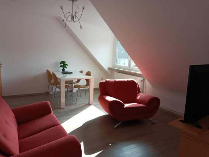 Others 3, Monteurzimmer/Ferienwohnung Bottrop, Bottrop