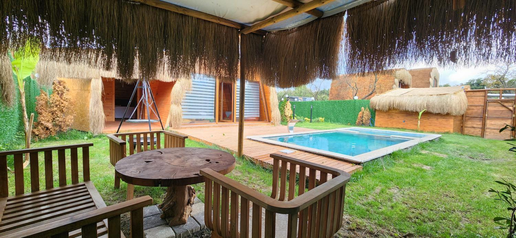 Others 3, Doa Bungalov & Tiny House, Izmit