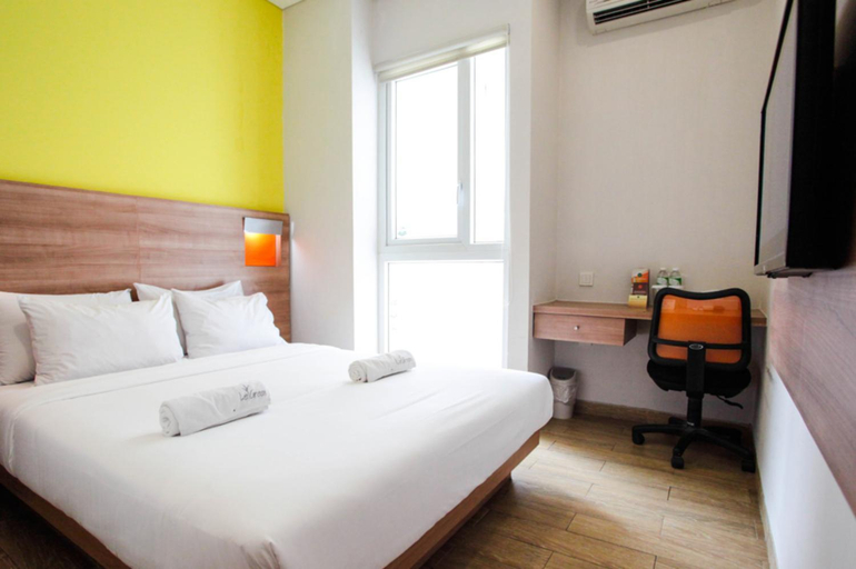 Others 4, Residence at Kuningan Jakarta Selatan, South Jakarta