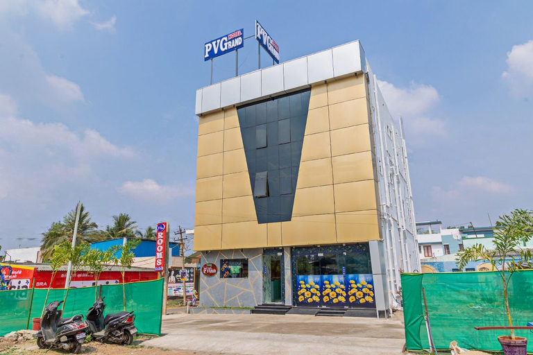 Exterior & Views 1, Pavan Vela Grand, Dindigul