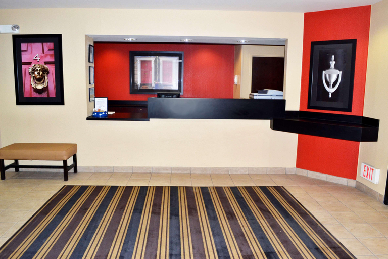 Public Area 2, Extended Stay America Suites Denver Park Meadows, Douglas