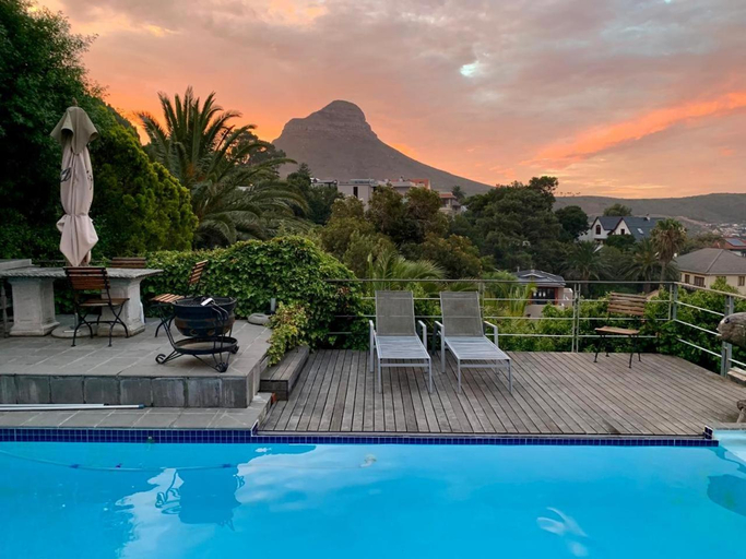 Nearby attraction, Villa Blue Sky Cape Town, City of Cape Town
