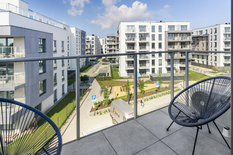 Others 5, INA Rent - Przystan Letnica, Gdańsk City