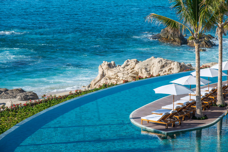 Sport & Beauty 2, Grand Velas Los Cabos, La Paz