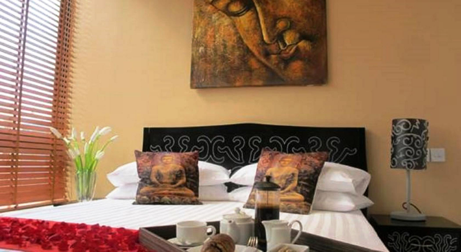 Bedroom 3, Cbd Hotel, Ilala
