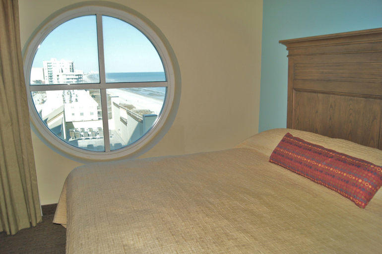 Bedroom 2, Seaside Resort 1003, Horry