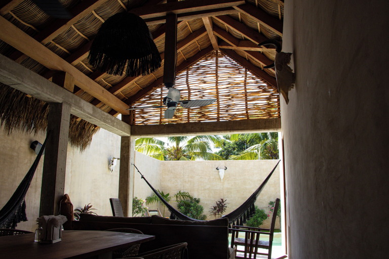 Others 5, Villa Noyollo, La Huerta