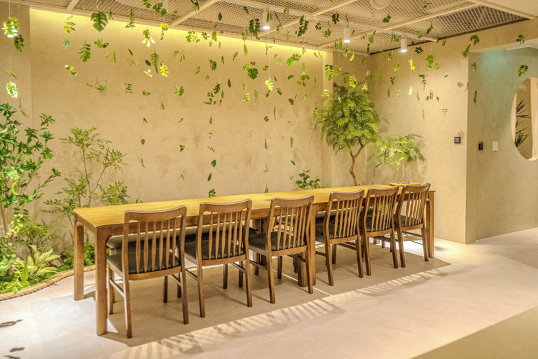 Food & Drinks 5, Maison de On U Hotel Gwangju cheomdan, Jangseong