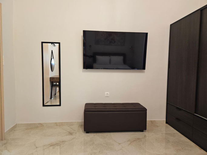 Facilities 2, Nereides Apartments Rhodes, South Aegean