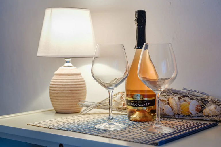 Food & Drinks, Alla Rosa Dei Venti Sud Wind House, Lecce