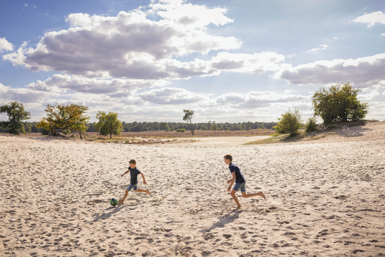 Others 5, Camping Marvilla Parks Kaatsheuvel, Loon op Zand