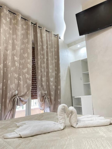 Others 5, B&b Narcisse, Vibo Valentia