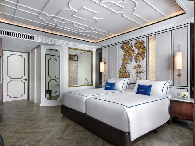 Bedroom 26