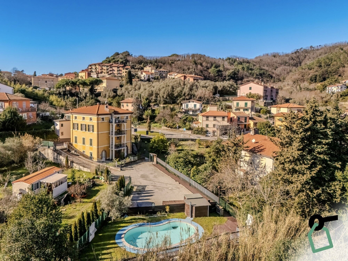 Exterior & Views 2, HOTIDAY Apartment Collection - Lerici Terrediliguria, La Spezia