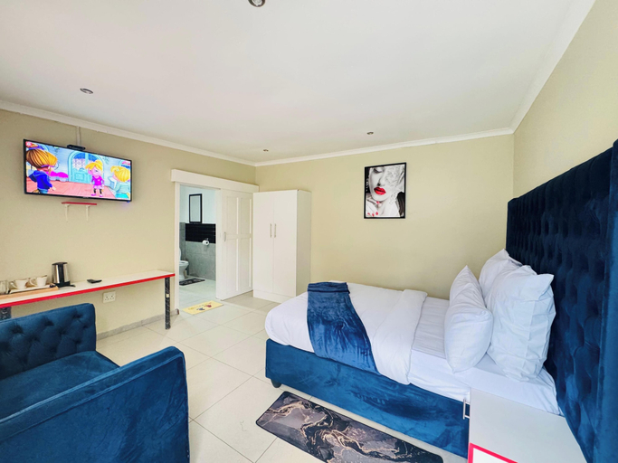 Others 3, DJ Guest Lodge Norwood, City of Johannesburg